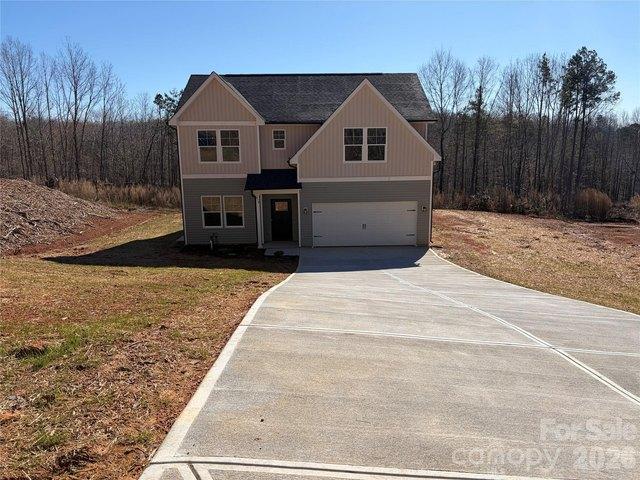 House for sale in Albemarle, North Carolina