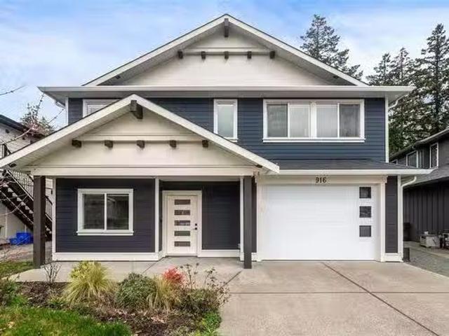 House for sale in Langford, British Columbia
