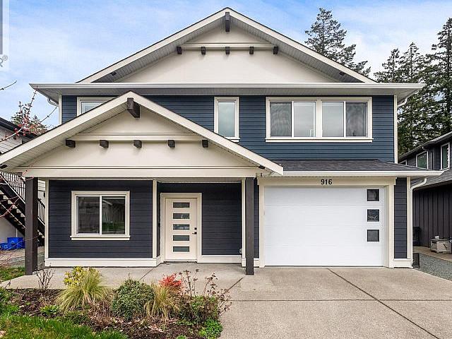 House for sale in Langford, British Columbia
