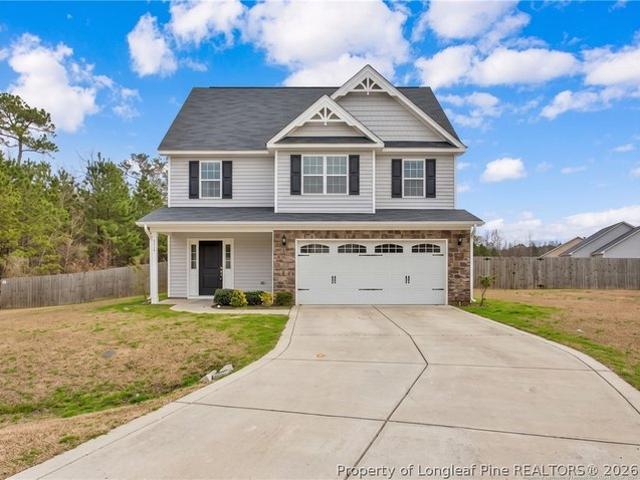 House for sale in Stedman, Cumberland County
