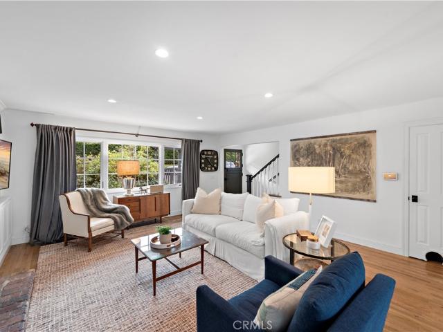 House for sale in Laguna Beach, California