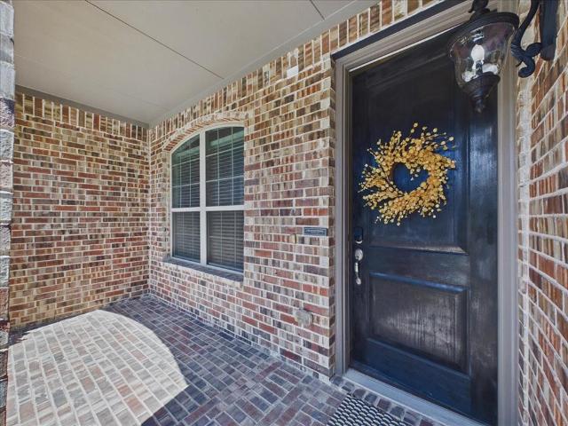 House for sale in Denton, Texas