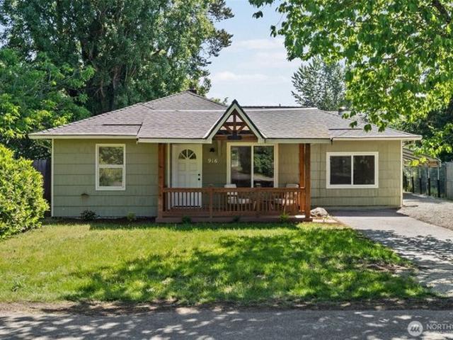 House for sale in Lacey, Thurston County