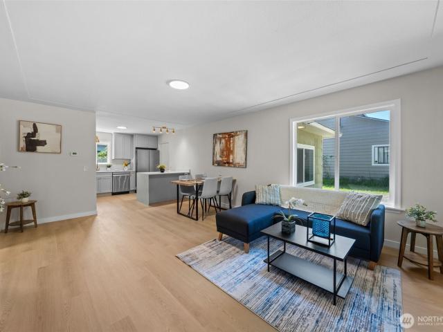 House for sale in Lacey, Thurston County