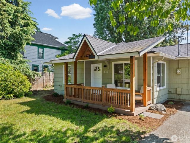 House for sale in Thurston, Washington