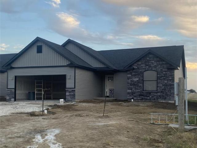 House for sale in Jersey, Illinois