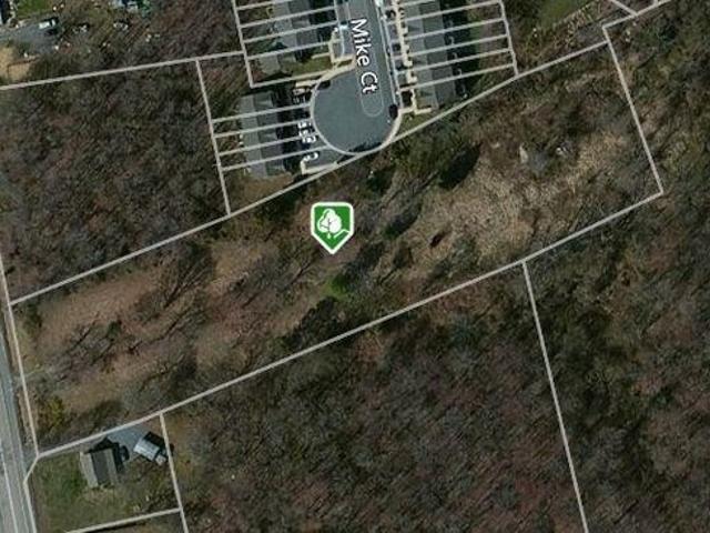Land for sale in Cecil, Maryland
