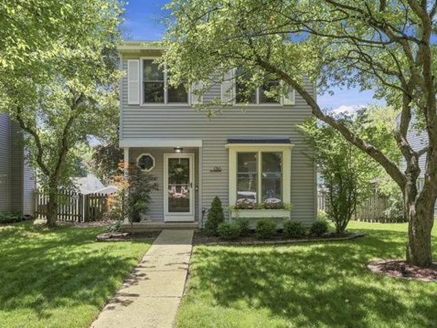 House for sale in Geneva, Illinois