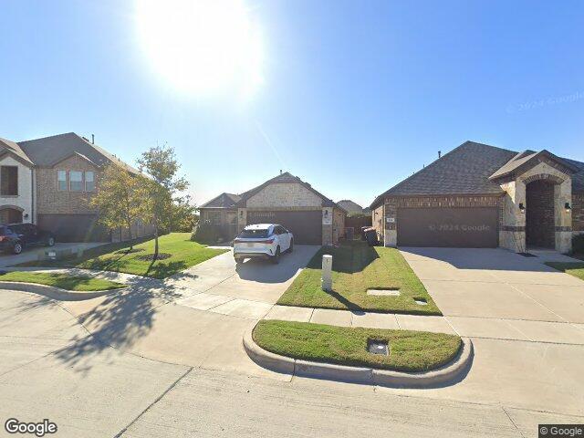 House for sale in Anna, Texas