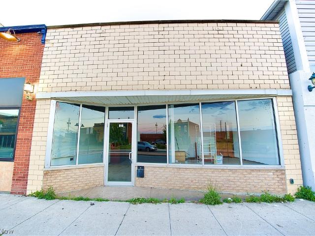 House for sale in Lorain, Ohio
