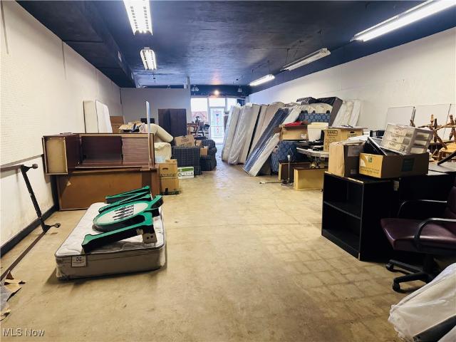 Commercial for sale in Lorain