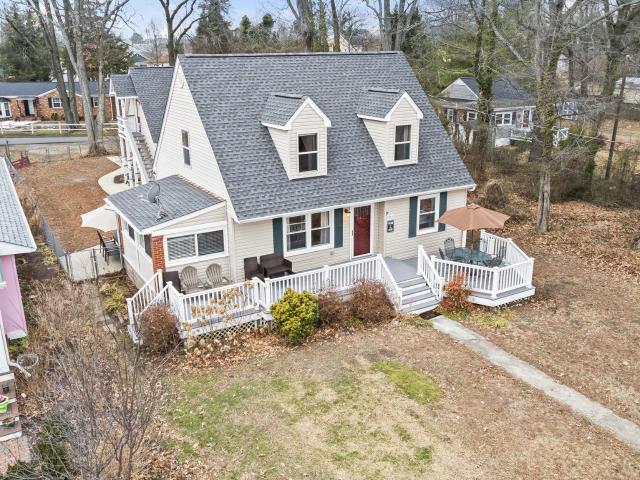 House for sale in Virginia