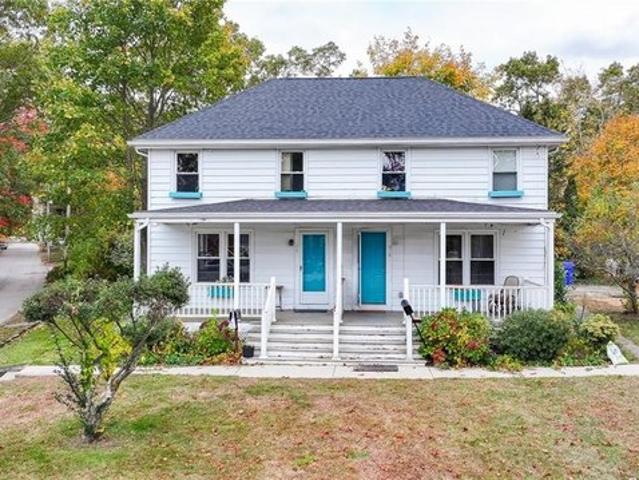 House for sale in East Providence, Rhode Island
