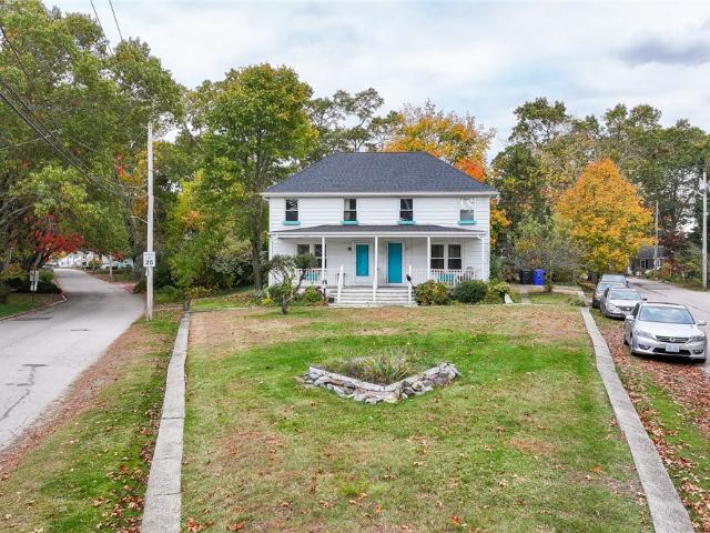 House for sale in East Providence, Rhode Island