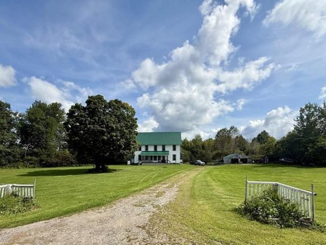 House for sale in Gouverneur, New York