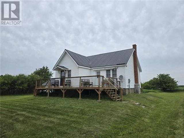 House for sale in Northeastern Manitoulin, Ontario