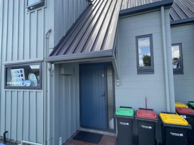 House for rent in Waltham, Linwood-Central-Heathcote Community