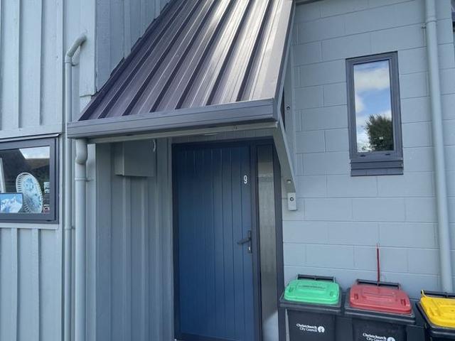 House for rent in Waltham, Linwood-Central-Heathcote Community