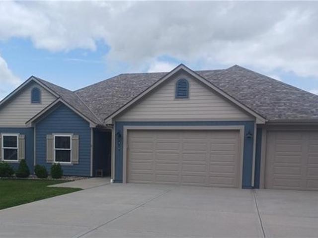 House for sale in Heatherwood Estates, Paola