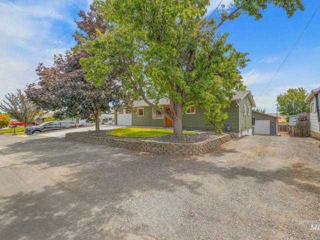 House for sale in Lewiston, Idaho