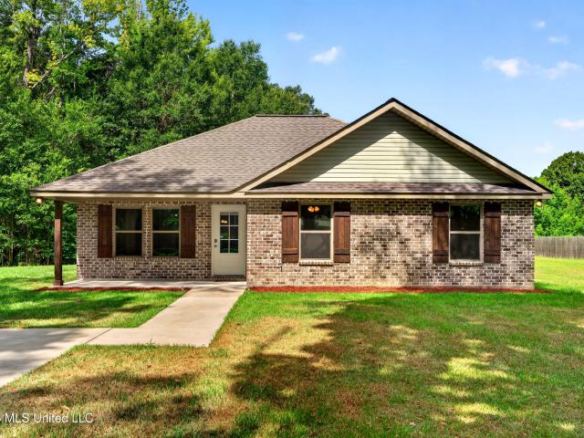House for sale in Picayune, Mississippi