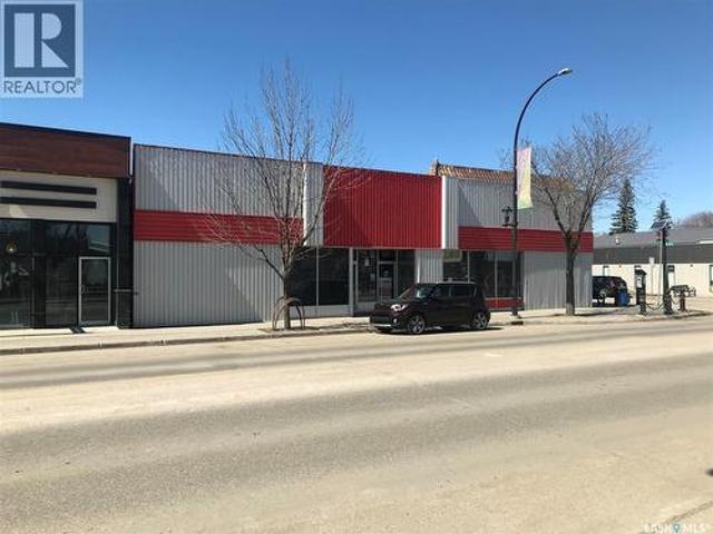 Commercial for sale in Saskatoon, Saskatchewan