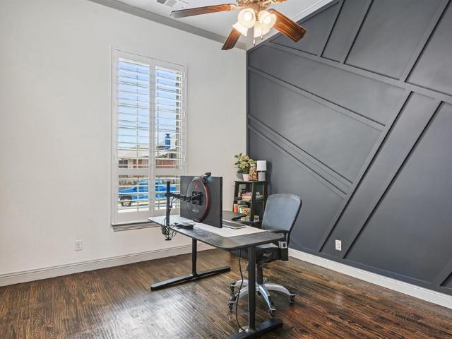 House for sale in Denton, Texas