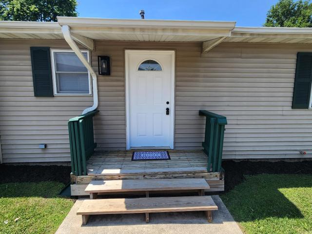 House for sale in Hammond, Indiana