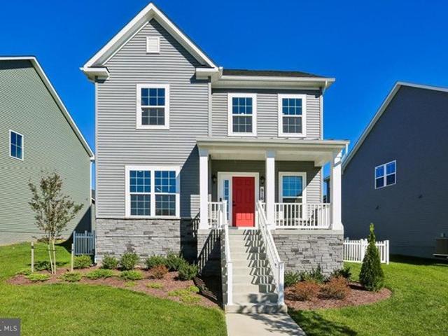 House for sale in Brunswick Crossing, Brunswick