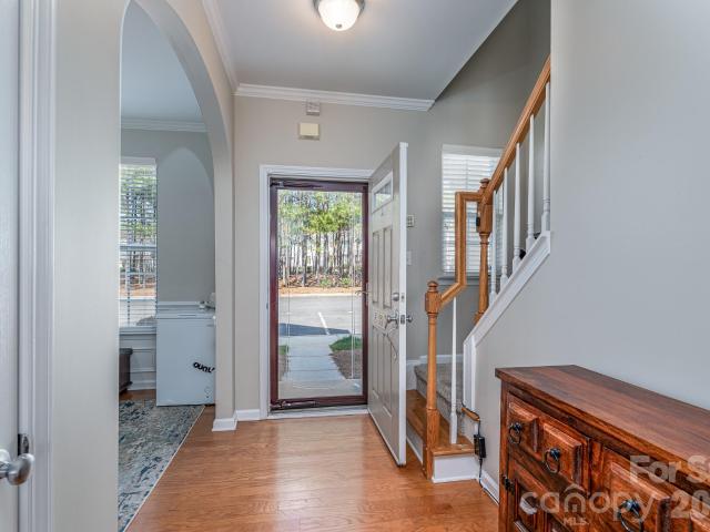 Townhouse for sale in Rock Hill, South Carolina