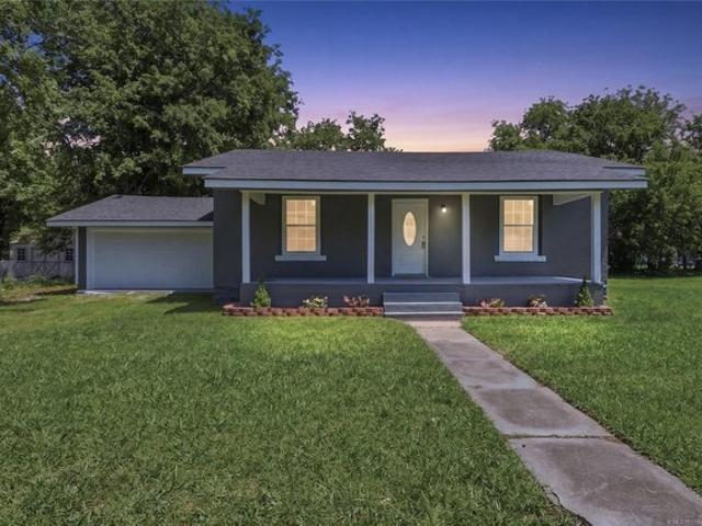 House for sale in Muskogee, Oklahoma