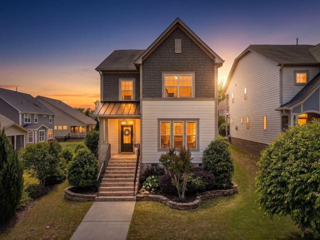 House for sale in Wake, North Carolina
