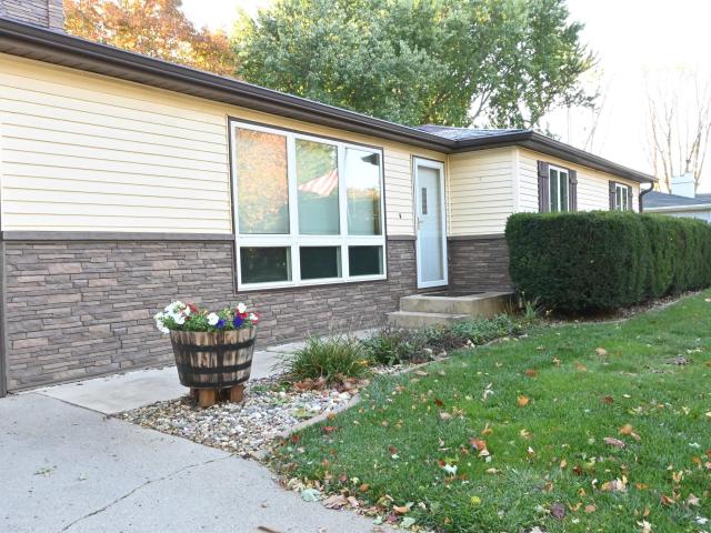 House for sale in Spencer, Clay County