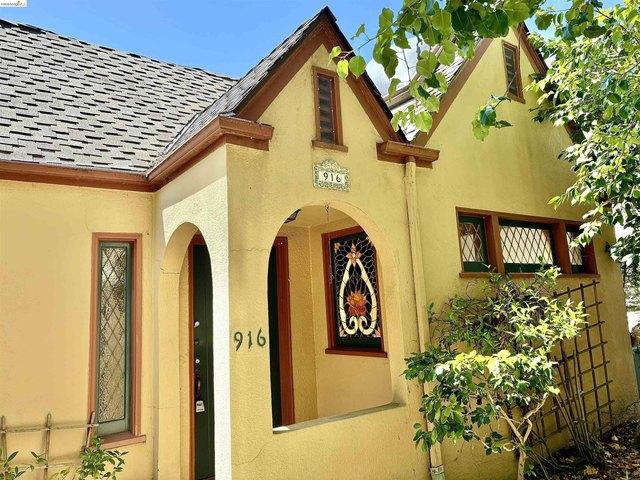 House for sale in Berkeley, California