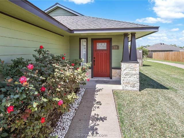 Property for rent in College Station, Texas