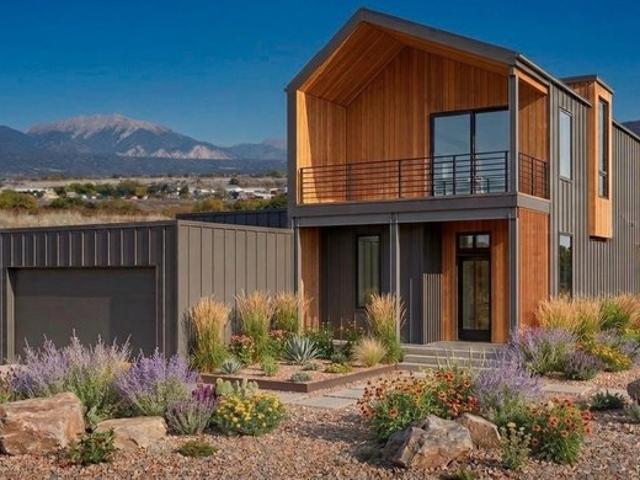 House for sale in Chaffee, Colorado