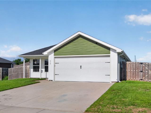 House for sale in Ark