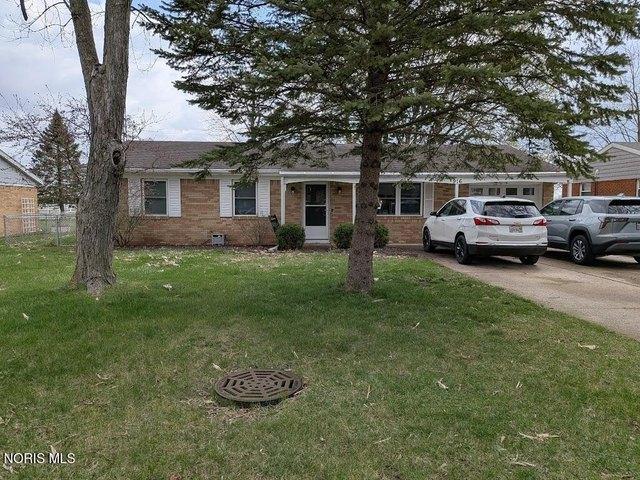 House for sale in Napoleon, Ohio