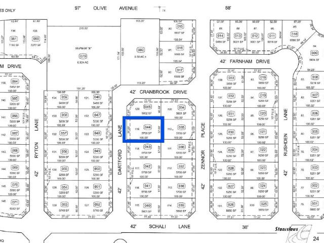 Property for sale in Patterson, California