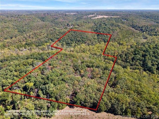 Land for sale in Camdenton, Camden County