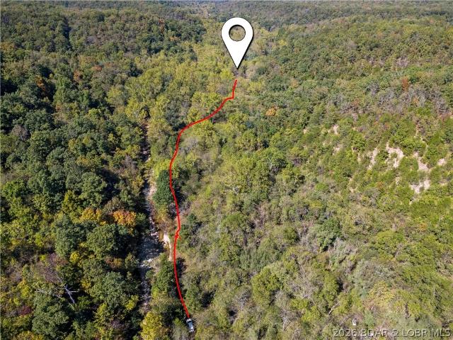 Land for sale in Camdenton, Camden County