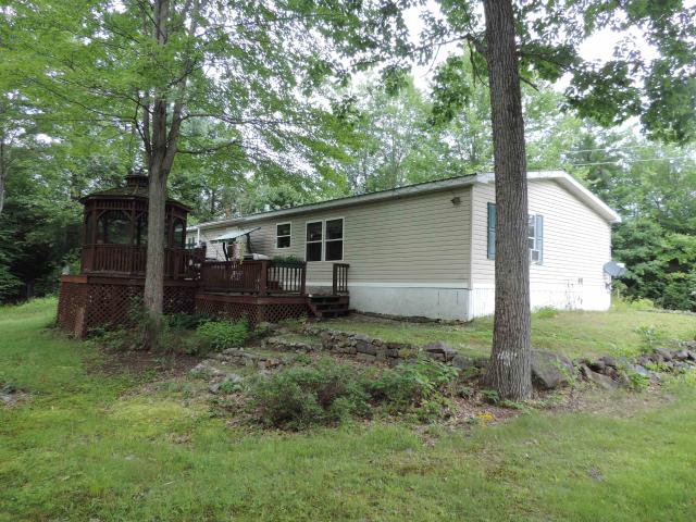 House for sale in New Hampshire