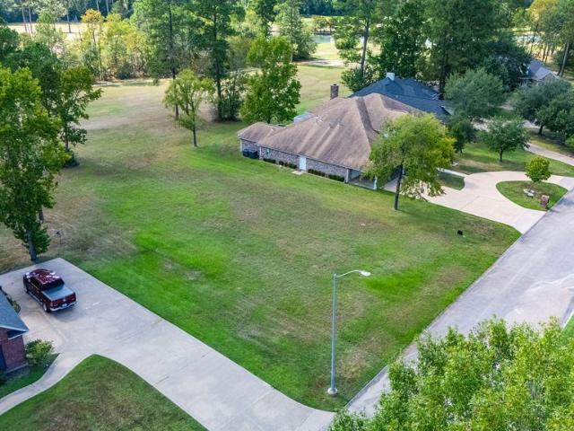 Land for sale in Diboll, Texas