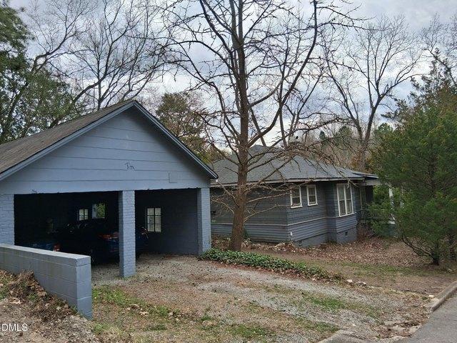 House for sale in Boylan Heights, Raleigh