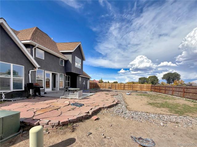 House for sale in Alamosa, Alamosa County