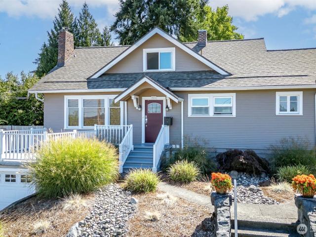 House for sale in Port Orchard, Washington