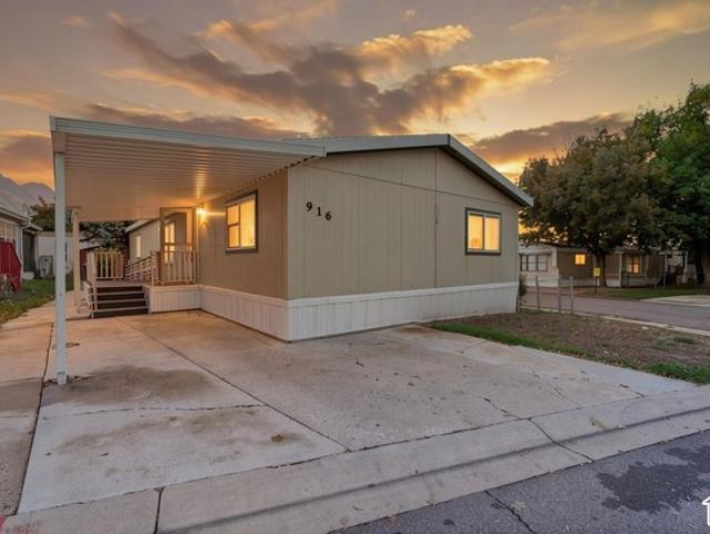 House for sale in Spring Creek, Provo