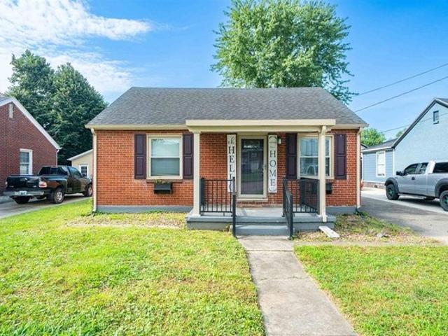 House for sale in Owensboro, Kentucky