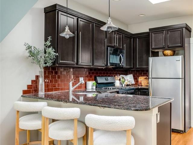 House for sale in Five Points, Denver