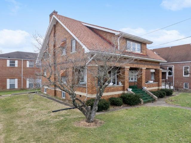House for sale in Maysville, Kentucky